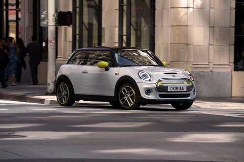 Mini Cooper Usa >> Mini Usa News Mini Cooper Usa >> Mini Usa News